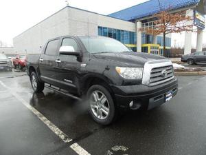  Toyota Tundra LTD For Sale In Norwood | Cars.com