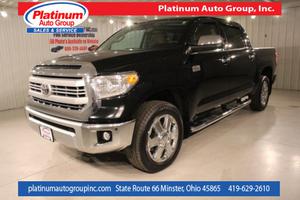 Toyota Tundra Platinum in Minster, OH