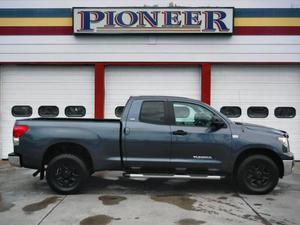  Toyota Tundra SR5 For Sale In East Avon | Cars.com