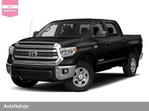  Toyota Tundra SR5 For Sale In Houston | Cars.com