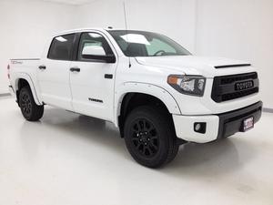  Toyota Tundra TRD Pro in Robstown, TX