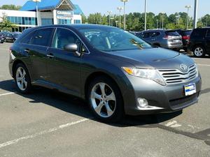  Toyota Venza For Sale In Cranston | Cars.com