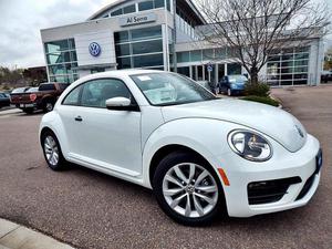  Volkswagen Beetle 1.8T Classic For Sale In Colorado