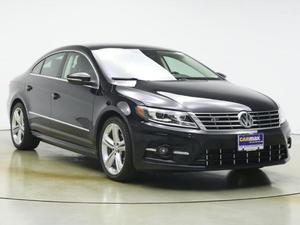  Volkswagen CC R-Line For Sale In Cranston | Cars.com