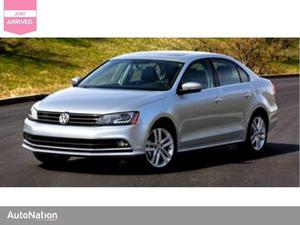  Volkswagen Jetta 1.4T SE For Sale In Buford | Cars.com