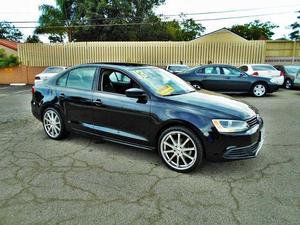 Volkswagen Jetta Base For Sale In Santa Ana | Cars.com