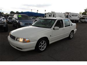 Volvo S70 For Sale In Mesa | Cars.com