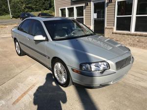  Volvo S80 T6 Executive For Sale In Cleveland | Cars.com
