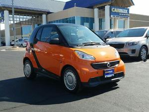  smart ForTwo Pure For Sale In Garland | Cars.com