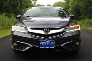  Acura ILX W/PREMIU in Cortlandt Manor, NY