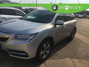  Acura MDX 3.5L For Sale In Kansas City | Cars.com