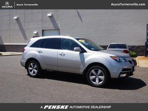  Acura MDX 3.7L Technology For Sale In Turnersville |