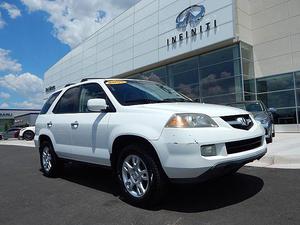  Acura MDX Touring in Oklahoma City, OK