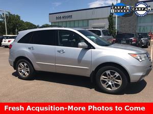  Acura MDX in Oklahoma City, OK