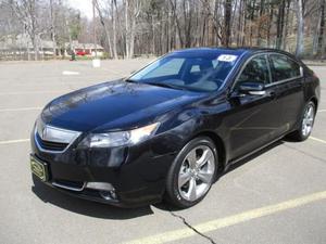  Acura TL 3.7 For Sale In South Windsor | Cars.com