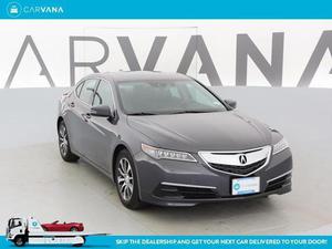  Acura TLX Tech For Sale In Indianapolis | Cars.com