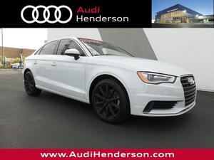  Audi A3 1.8T Premium in Henderson, NV