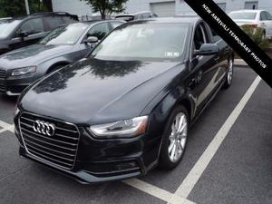  Audi A4 2.0T Premium Plus quattro For Sale In Overland