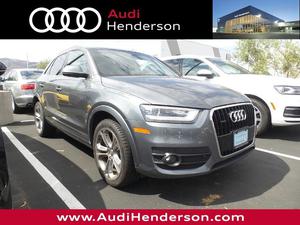  Audi Q3 PRESTIGE in Henderson, NV