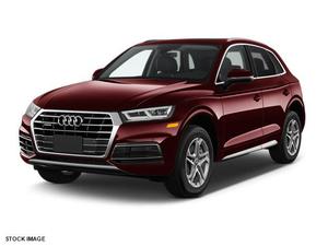  Audi Q5 2.0T Premium For Sale In Bridgewater | Cars.com