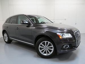  Audi Q5 2.0T Premium Plus in Oklahoma City, OK