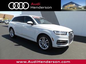  Audi Q7 3.0 TFSI PRESTIGE in Henderson, NV