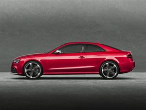 Audi RS 5 4.2 For Sale In Indianapolis | Cars.com