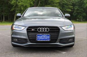  Audi S4 3.0T Premium Plus in Cortlandt Manor, NY