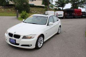  BMW 3-Series 328i xDrive in Carmel, NY