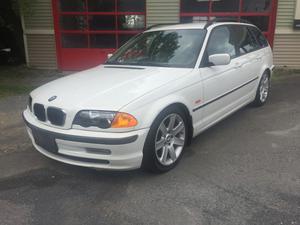  BMW 323 iT For Sale In Schenectady | Cars.com