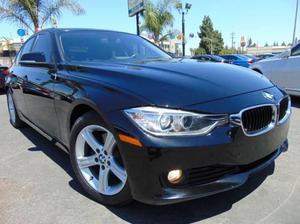  BMW 328d Base For Sale In San Jose | Cars.com
