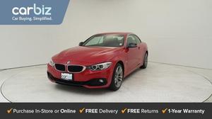  BMW 4-Series 428i xDrive in Baltimore, MD
