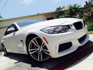  BMW 435 i For Sale In San Diego | Cars.com