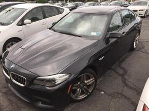  BMW 535 i xDrive For Sale In Spring Valley | Cars.com