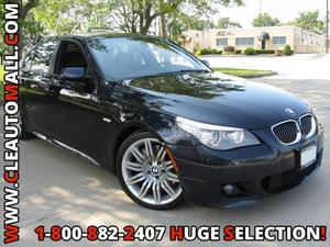  BMW 550 i For Sale In Cleveland | Cars.com