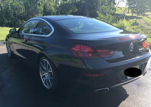  BMW 650 i xDrive For Sale In Far Hills | Cars.com
