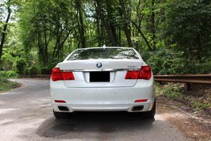 BMW 750 i xDrive For Sale In Flushing | Cars.com