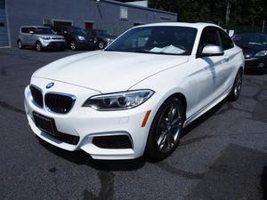  BMW M235 i For Sale In Garwood | Cars.com