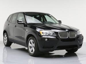  BMW X3 28i For Sale In Mobile | Cars.com