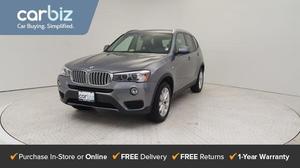  BMW X3 xDrive28i in Baltimore, MD