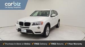  BMW X3 xDrive28i in Baltimore, MD