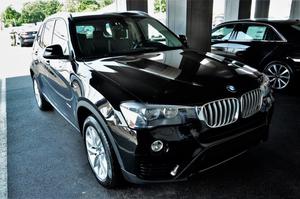  BMW X3 xDrive28i in Georgetown, DE