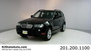  BMW X3 xDrive30i For Sale In Jersey City | Cars.com