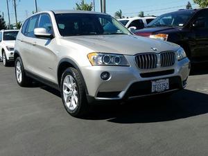  BMW X3 xDrive35i For Sale In Fairfield | Cars.com