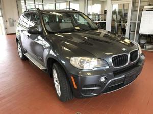  BMW X5 xDrive35i For Sale In Charlottesville | Cars.com