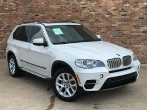  BMW X5 xDrive35i For Sale In Richardson | Cars.com