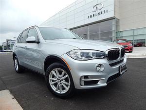  BMW X5 xDrive35i in Oklahoma City, OK