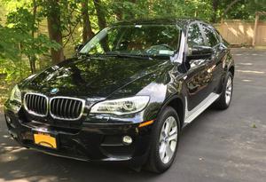  BMW X6 xDrive35i For Sale In Stony Brook | Cars.com