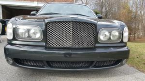  Bentley Arnage Red Label For Sale In Fort Washington |