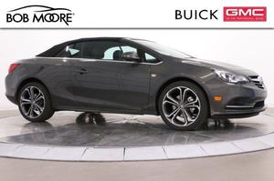  Buick Cascada Premium in Oklahoma City, OK